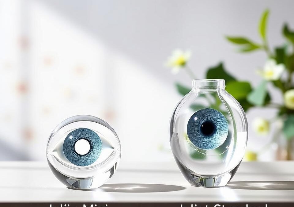 Juliet Mini vagy Juliet normál – mi alapján válassz?