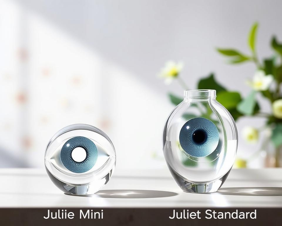 Juliet Mini vagy Juliet normál – mi alapján válassz?