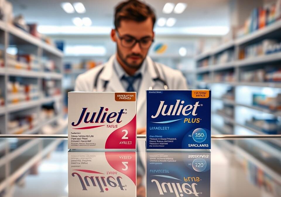 Juliet vagy Juliet Plus – mikor válts a nagyobb kiszerelésre?