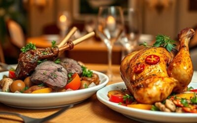 Juliet vagy Ted – mikor válaszd a bárányt, mikor a csirkementest?