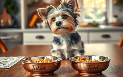 Ha kutyád ezen a listán szerepel, mindenképpen tisztítsd a fülét hetente! (betegségek megelőzése végett) 5 Juliet vagy Ted: mit adnak gyakrabban válogatós kistestű kutyáknak?