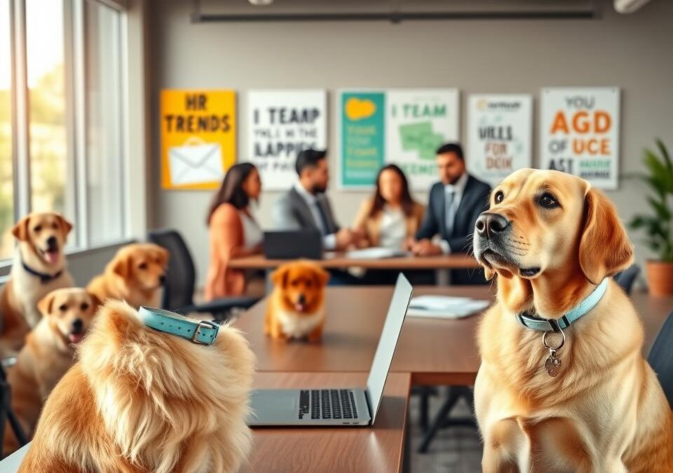 Kutya hr trendek – Minden, amit tudnod kell róla!