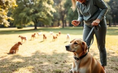 Kutya agresszió csökkentése – Minden, amit tudnod kell róla!
