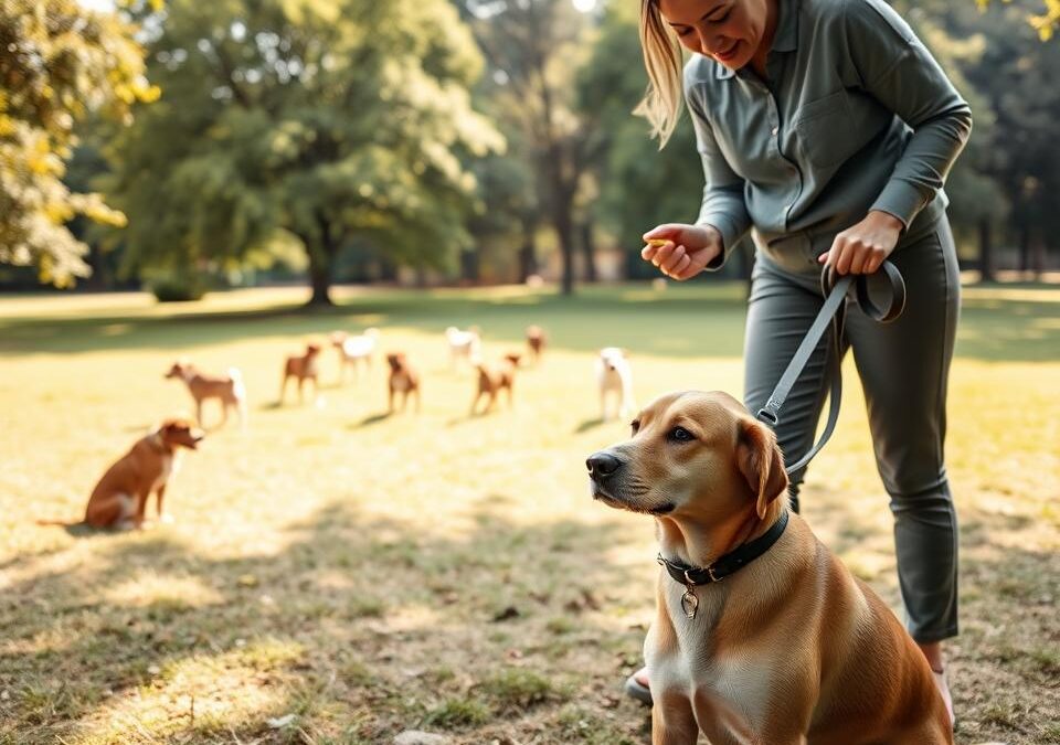 Kutya agresszió csökkentése – Minden, amit tudnod kell róla!