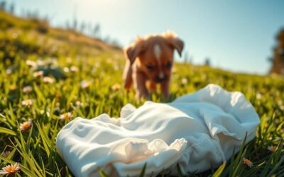 Kutya biológiailag lebomló kutyapelenka – Minden, amit tudnod kell róla!