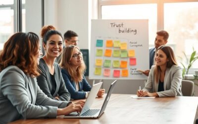 Kutyás blog 20 A bizalom apró lépésekből épül – minden nap tehetsz érte