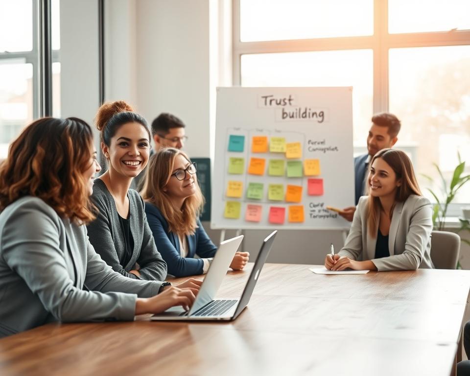 kutya bizalomerősítés