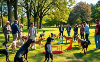 Kutya csapatépítés során – Minden, amit tudnod kell róla!