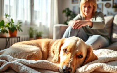 A legnagyobb ajándék, amit adhatsz neki: a gondoskodásod