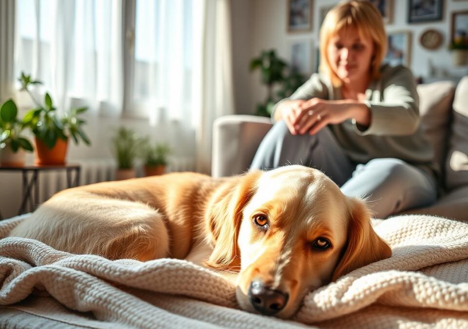 A legnagyobb ajándék, amit adhatsz neki: a gondoskodásod