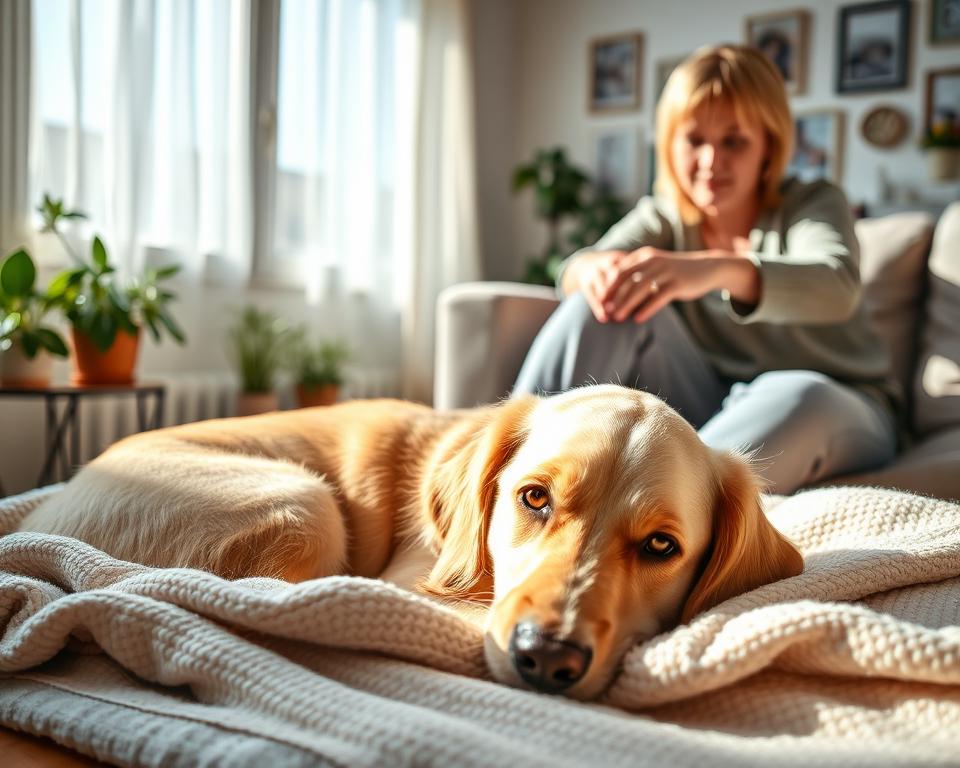 A legnagyobb ajándék, amit adhatsz neki: a gondoskodásod