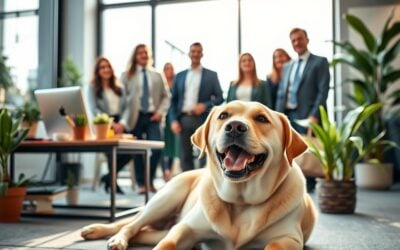 Kutya dolgozói jólét támogatása – Minden, amit tudnod kell róla!