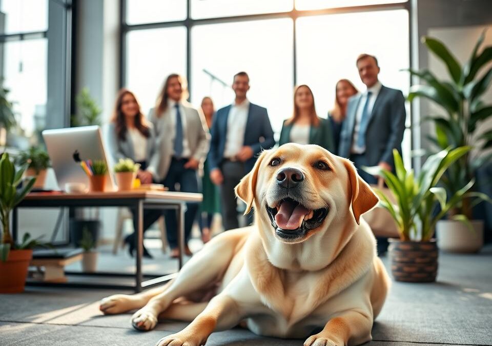 Kutya dolgozói jólét támogatása – Minden, amit tudnod kell róla!