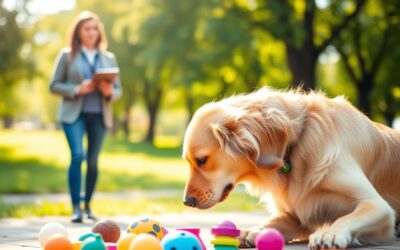 Kutyás blog 18 Kutya érzékelési tesztek – Minden, amit tudnod kell róla!