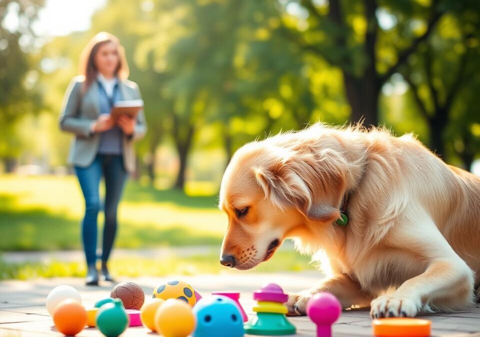 Kutya érzékelési tesztek – Minden, amit tudnod kell róla!