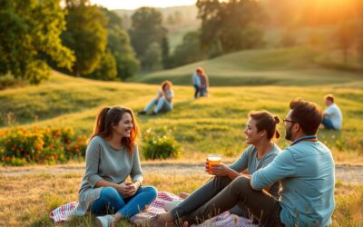 Közös pihenés, közös nyugalom – ne csak mozogjatok együtt!