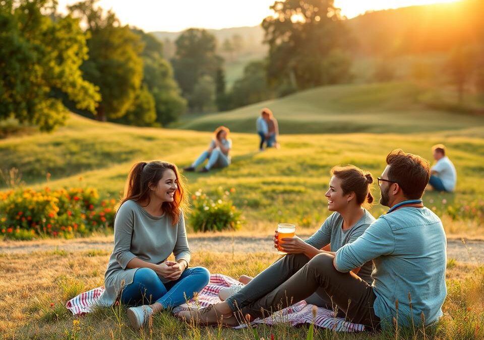 Közös pihenés, közös nyugalom – ne csak mozogjatok együtt!