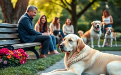 Kutya érzelmi támogató kutyák – Minden, amit tudnod kell róla!