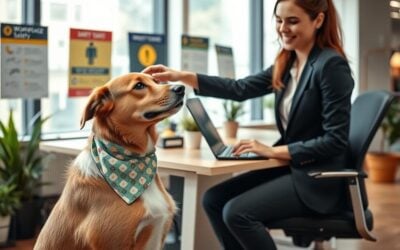 Kutya és munkahelyi biztonság – Minden, amit tudnod kell róla!