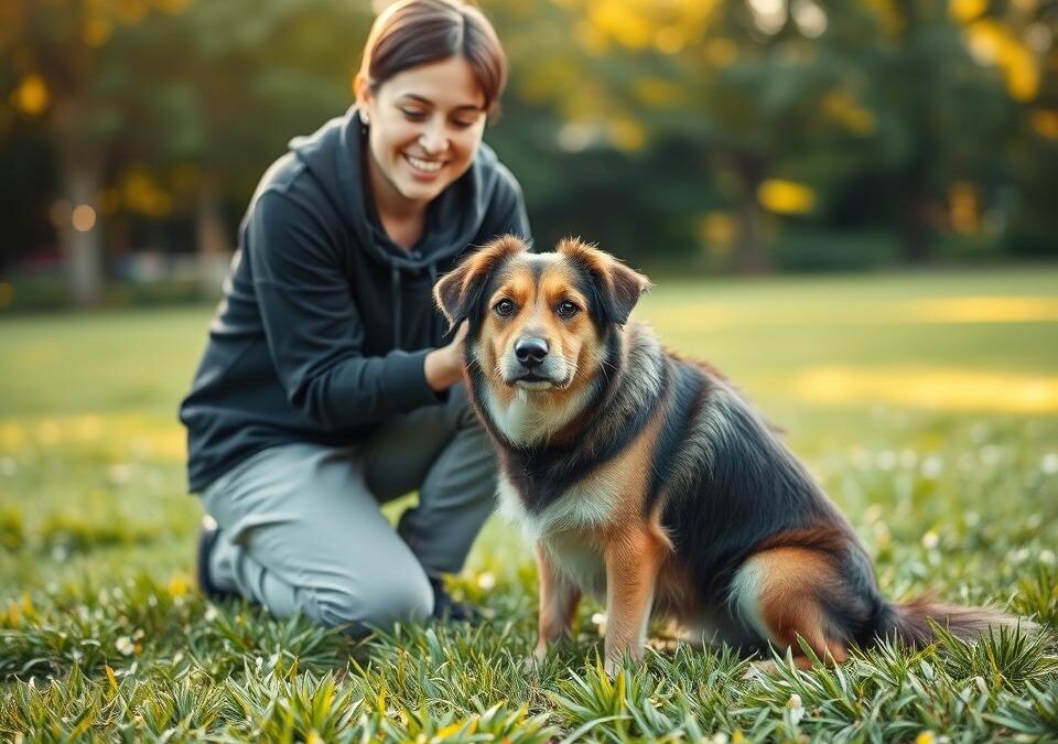 Kutya félelem leküzdése – Minden, amit tudnod kell róla!