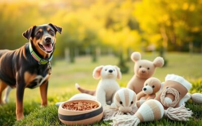 Kutya fenntartható kutyás kiegészítők – Minden, amit tudnod kell róla!