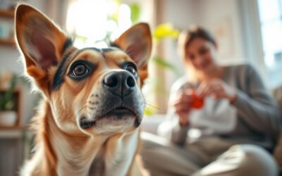 Miért segíti a kapcsolatot, ha bevonod a kutyád a napodba?