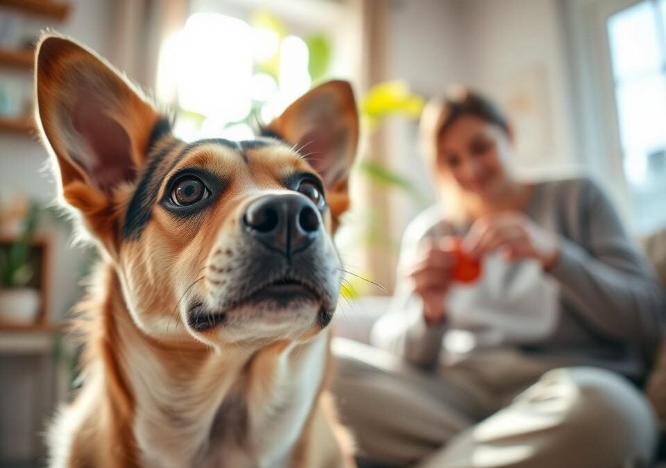 Miért segíti a kapcsolatot, ha bevonod a kutyád a napodba?