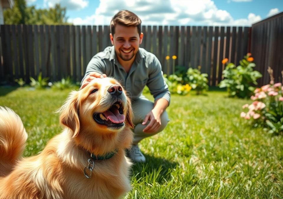 Milyen hatással van a dicséret a kutyád lelkére?