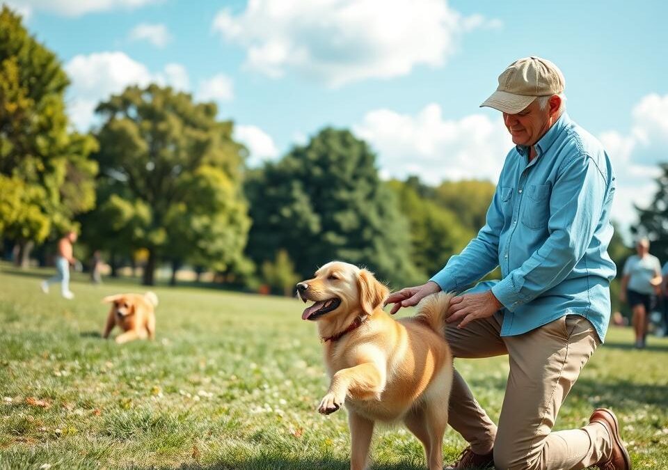 Legyél gazdi, akit követnek mások is