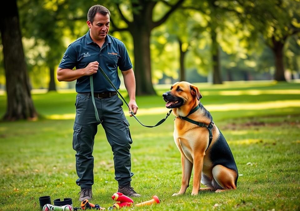 Kutya harapás kontroll tréning – Minden, amit tudnod kell róla!