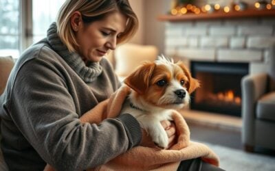 Kutya hidegérzékenység – Minden, amit tudnod kell róla!