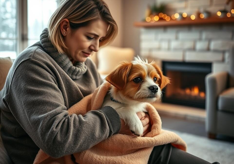 Kutya hidegérzékenység – Minden, amit tudnod kell róla!