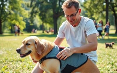 Kutya hőguta elleni védekezés – Minden, amit tudnod kell róla!