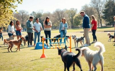Kutya interaktív foglalkozások – Minden, amit tudnod kell róla!
