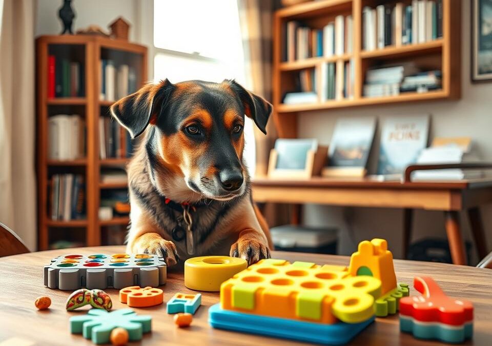 Kutya kognitív képességek mérése – Minden, amit tudnod kell róla!