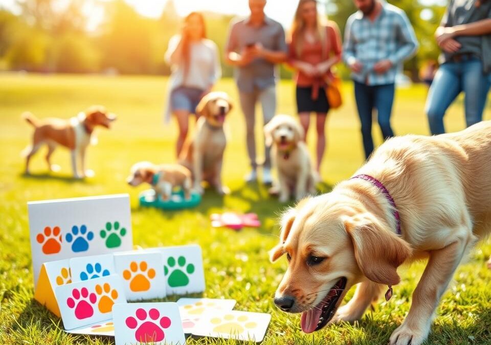 Kutya memóriafejlesztő játékok – Minden, amit tudnod kell róla!