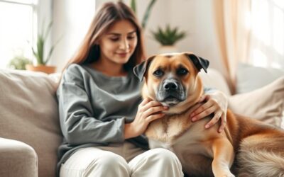 Kutya mentális támogatás gazdiknak – Minden, amit tudnod kell róla!