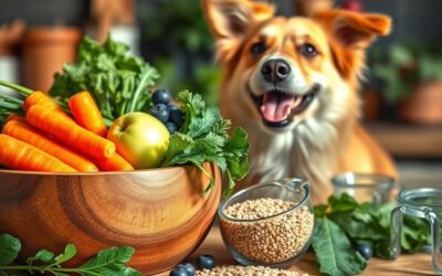 Kutya méregtelenítő étrend – Minden, amit tudnod kell róla!