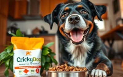 Az elhízás megelőzése kutyáknál: Útmutató a túlsúly megelőzéséhez és kezeléséhez 4 Ha már ettől a márkától vásárolsz, biztosan számít neked a minőség