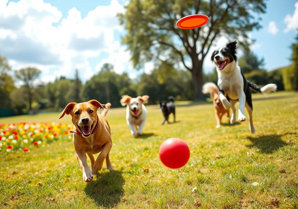 Kutya mozgásalapú játékok – Minden, amit tudnod kell róla!