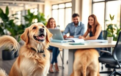 Kutya munkahelyi termelékenység növelése – Minden, amit tudnod kell róla!