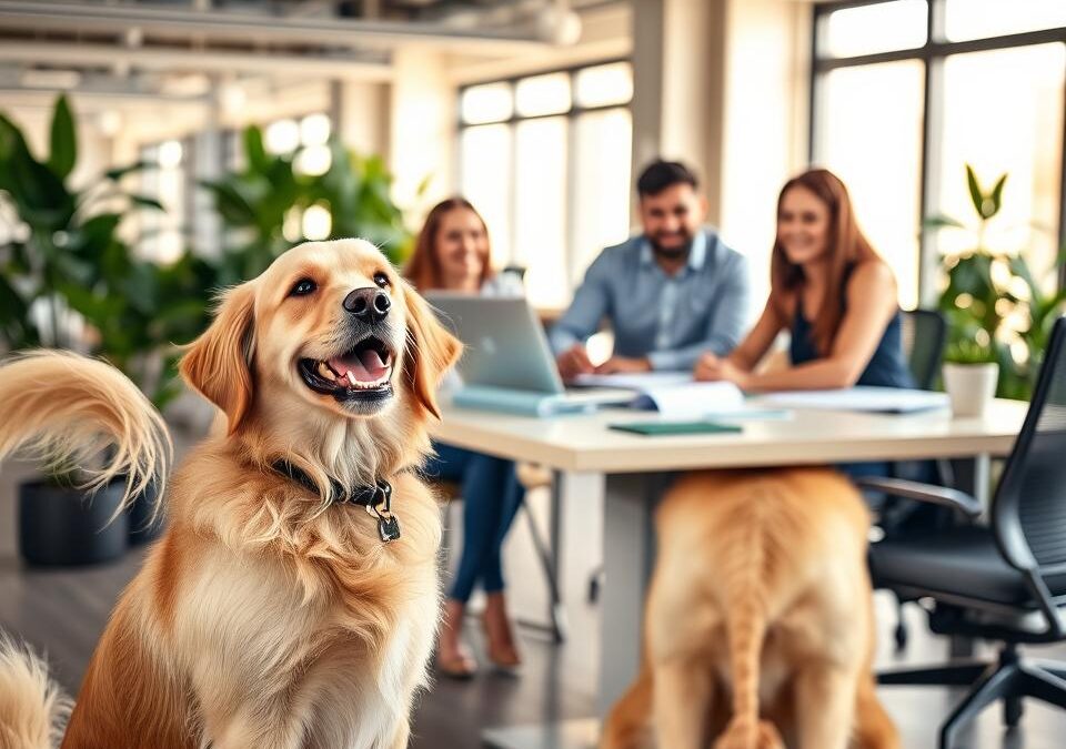 Kutya munkahelyi termelékenység növelése – Minden, amit tudnod kell róla!