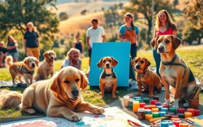 Kutya művészeti tevékenységek – Minden, amit tudnod kell róla!