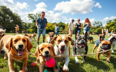 Kutya napi szórakoztatás – Minden, amit tudnod kell róla!