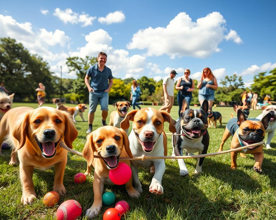 kutya napi szórakoztatás