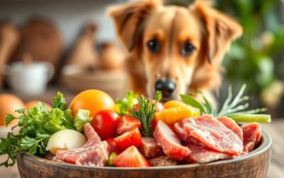 Kutyás blog 24 Kutya nyers táplálás (barf) – Minden, amit tudnod kell róla!