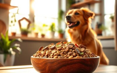 Kutya organikus tápok – Minden, amit tudnod kell róla!
