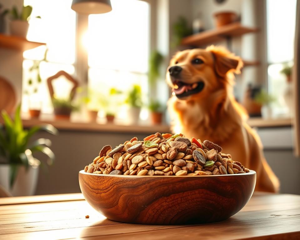 kutya-organikus-tapok kutya organikus tápok