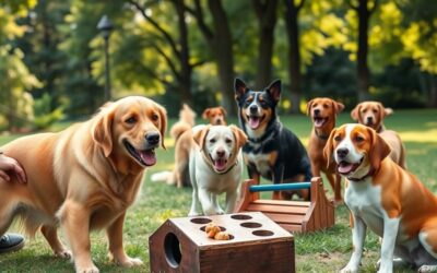 Kutyás blog 22 Kutya problémamegoldó feladatok – Minden, amit tudnod kell róla!