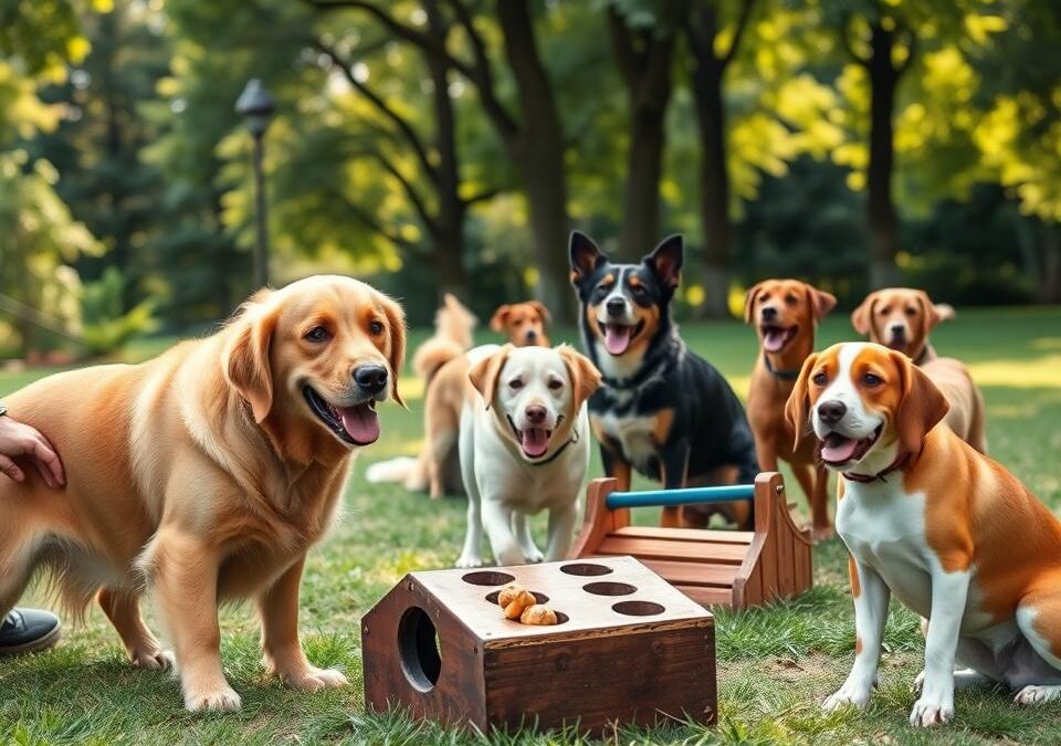 Kutya problémamegoldó feladatok – Minden, amit tudnod kell róla!